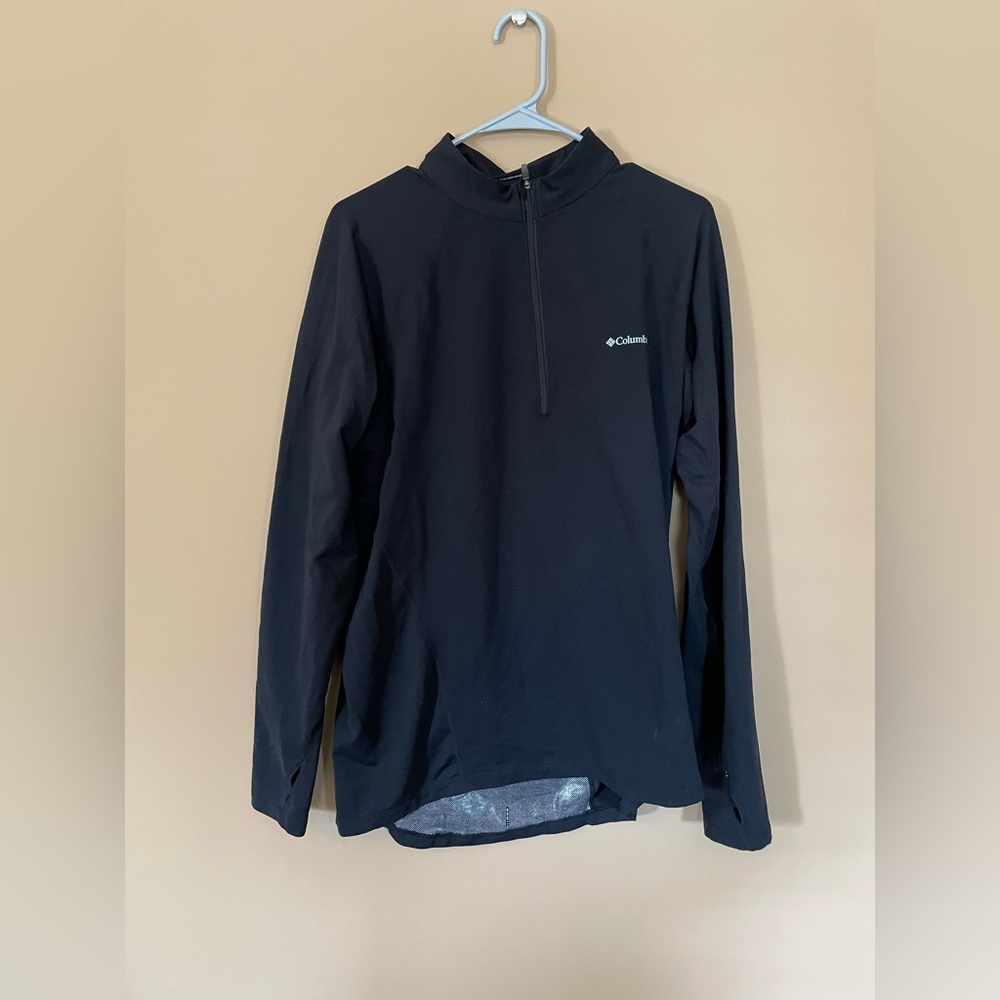 Columbia Thermo-insulation Jacket